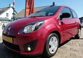 Renault Twingo (2011) — foto 1