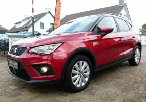 SEAT Arona (2026) — foto 1