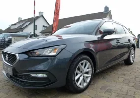 SEAT Leon Sportstourer (2026) — foto 1