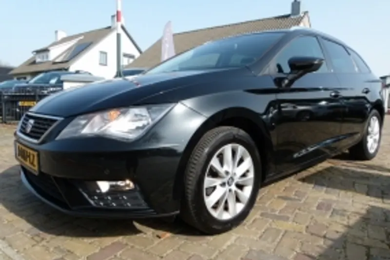 SEAT Leon (2017)