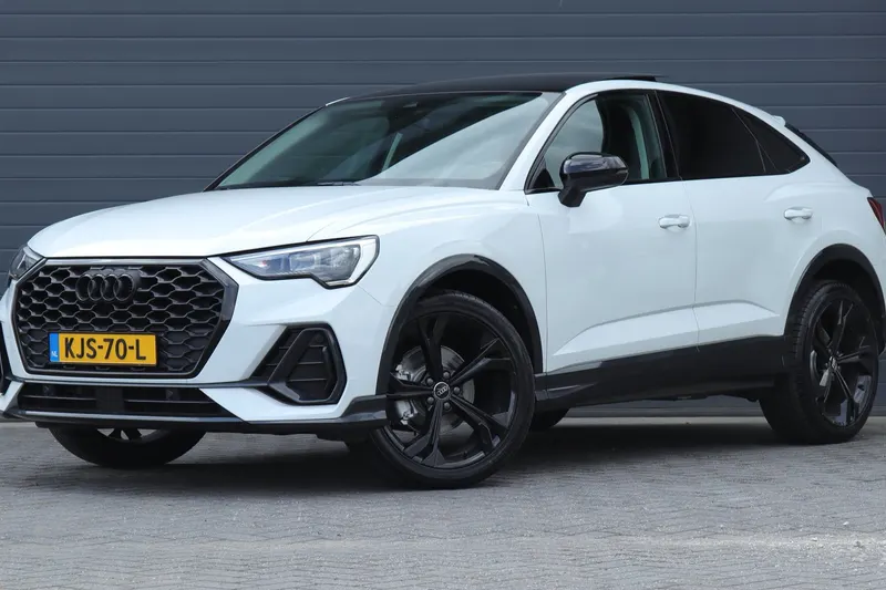 Audi Q3 Sportback (2022)