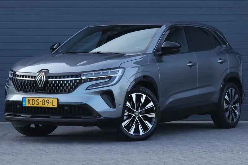 Renault Austral (2023)