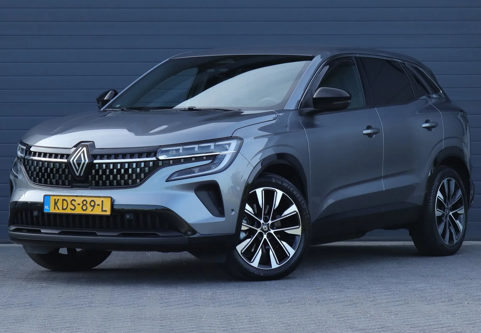 Renault Austral (2023) — foto 1