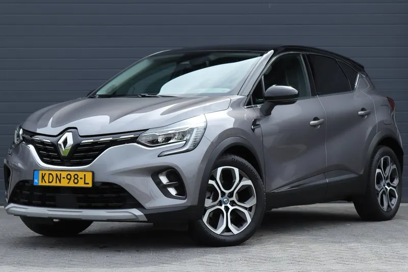 Renault Captur (2021)