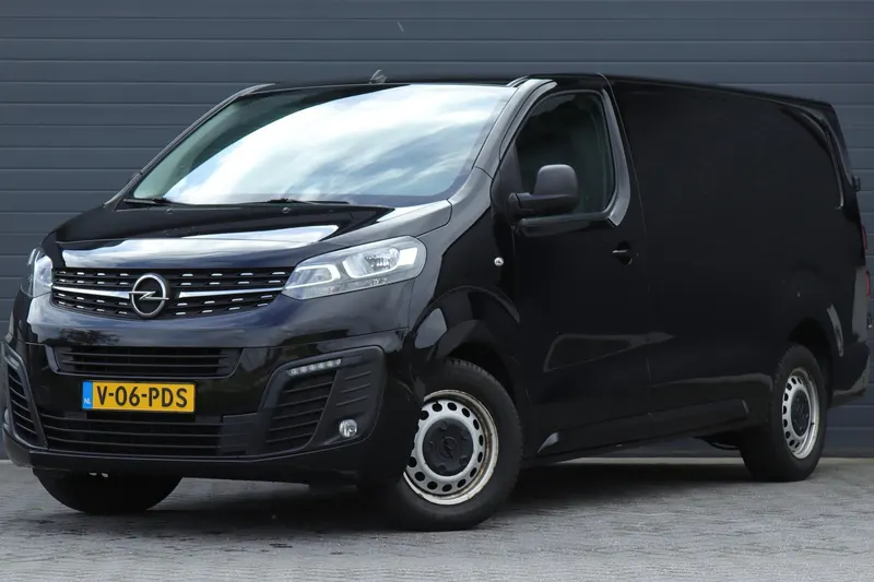 Opel Vivaro (2021)