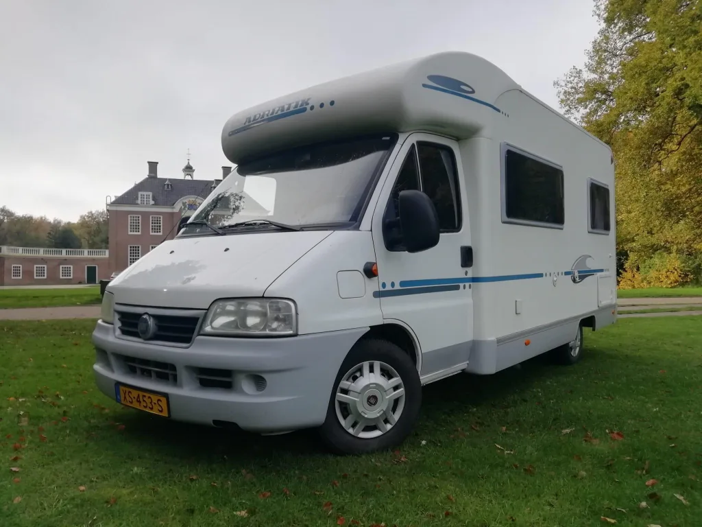 Adria Coral (2005) — foto 1