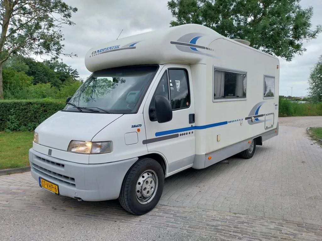 Adria Coral (2001) — foto 1