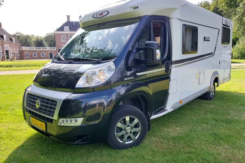 LMC Breezer (2015)