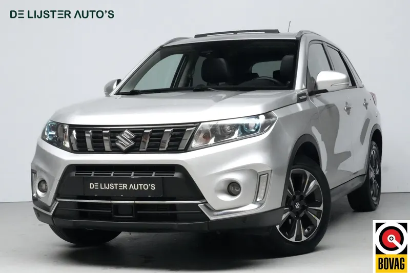 Suzuki Vitara (2019)