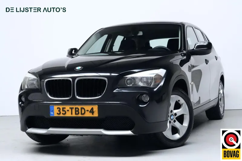 BMW X1 (2011)