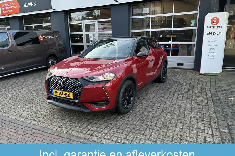 DS 3 (2020)
