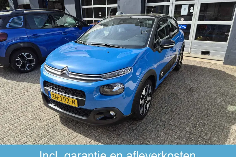 Citroën C3 (2019)