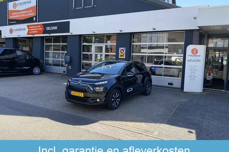 Citroën C3 (2024)