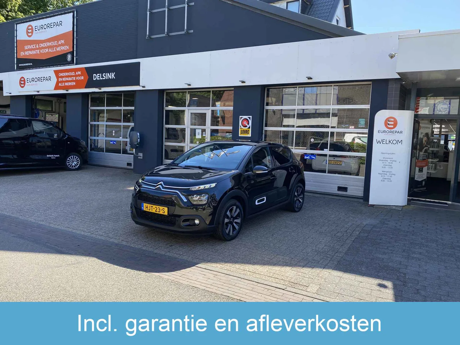 Citroën C3 (2024) — foto 1