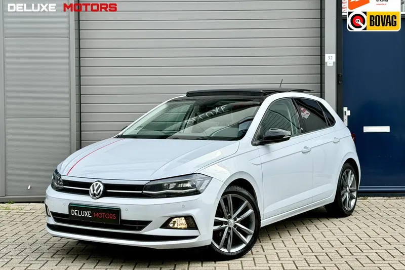 Volkswagen Polo (2018)