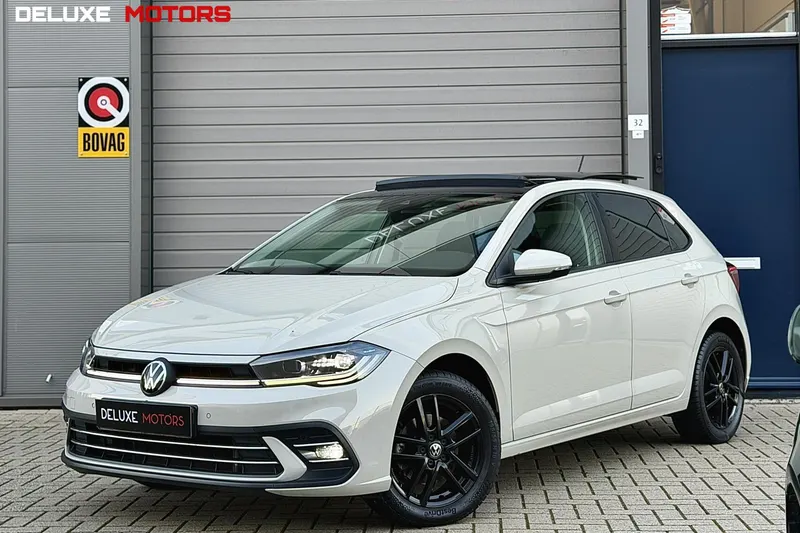 Volkswagen Polo (2022)