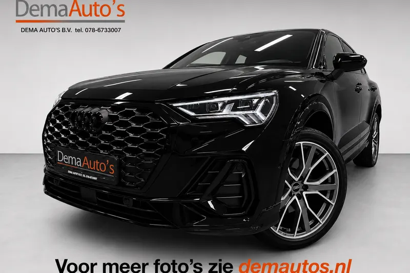Audi Q3 (2023)