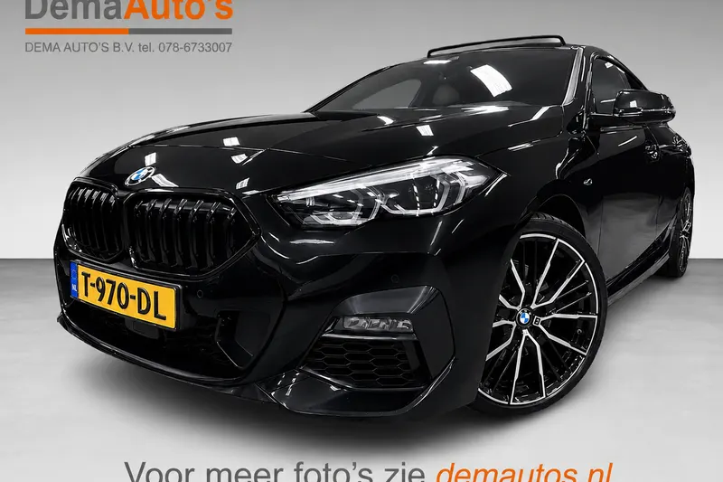 BMW 2-Serie (2020)