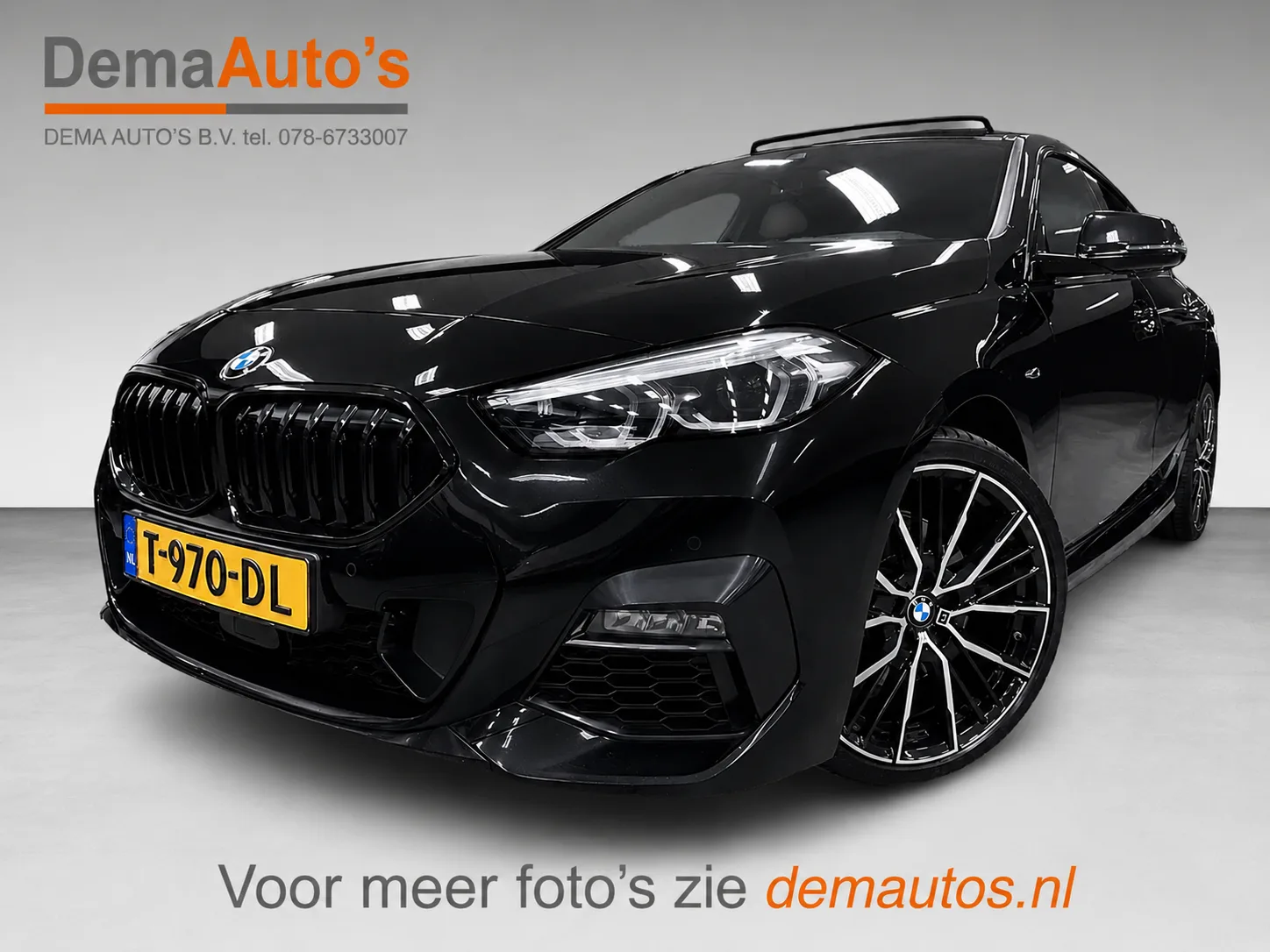 BMW 2-Serie (2020) — foto 1