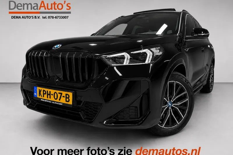 BMW X1 (2023)