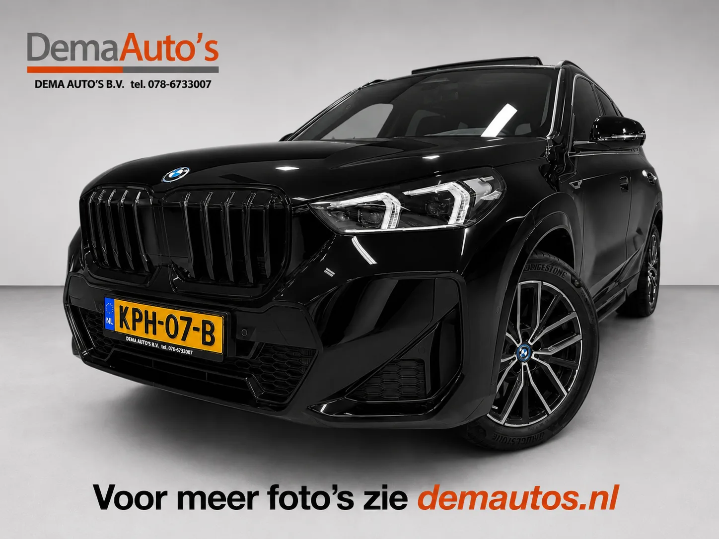BMW X1 (2023) — foto 1