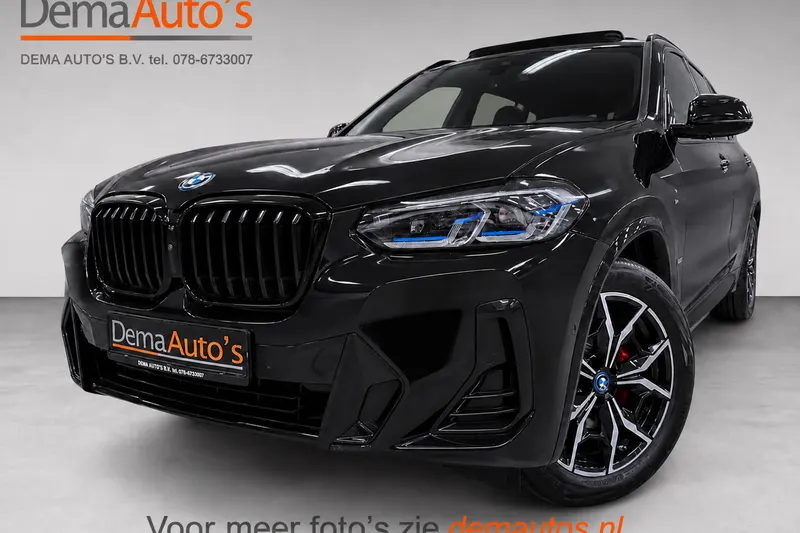 BMW X3 (2023)