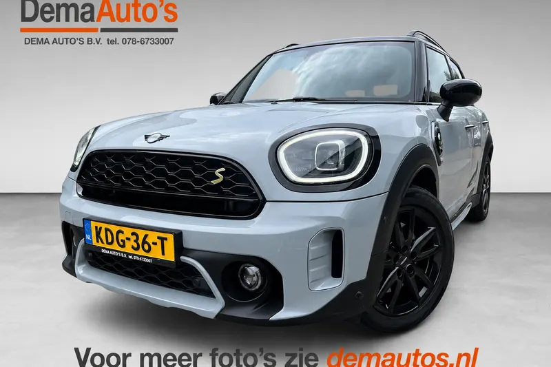 MINI Countryman (2023)