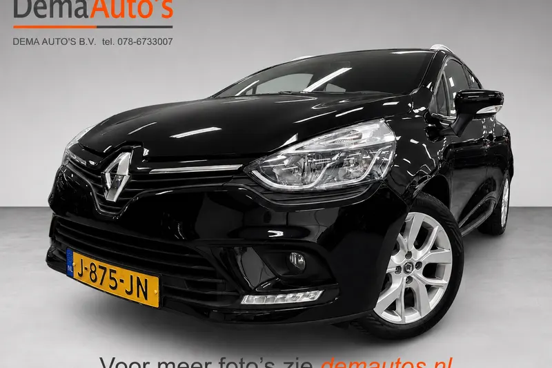 Renault Clio (2020)