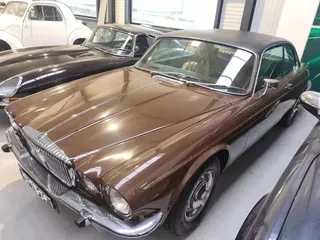Daimler Sovereign (1977) — foto 1