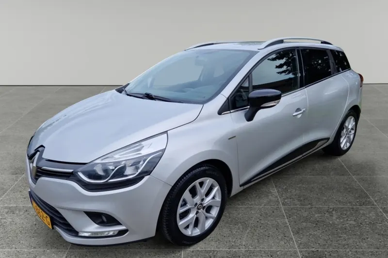 Renault Clio (2019)