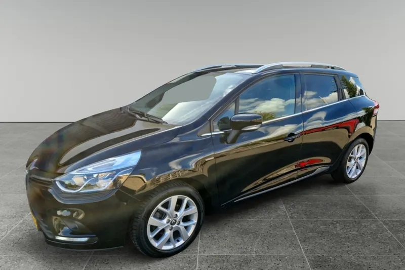 Renault Clio (2019)