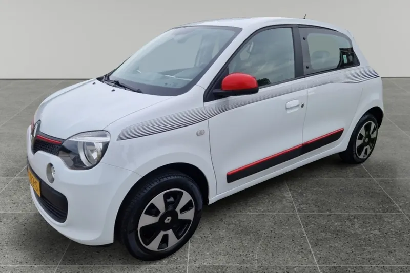 Renault Twingo (2018)