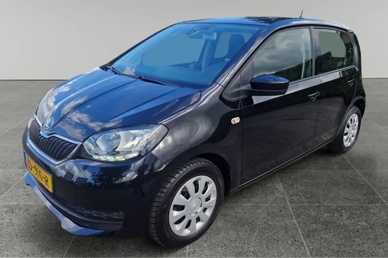 Škoda Citigo (2019)