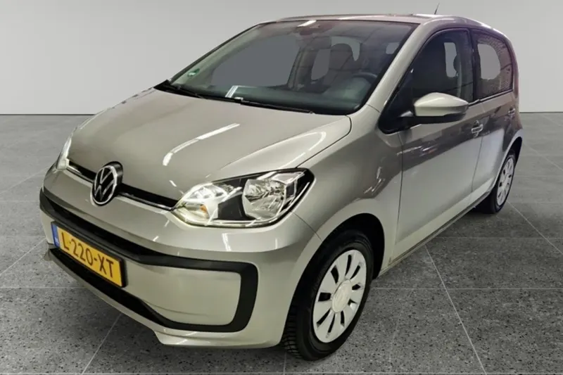Volkswagen Up! (2021)
