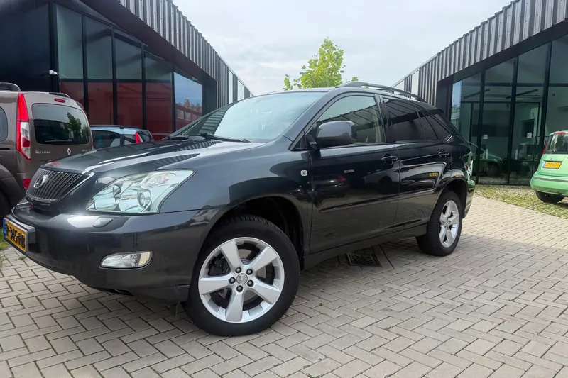 Lexus RX (2006)