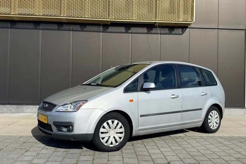 Ford C-Max (2005)