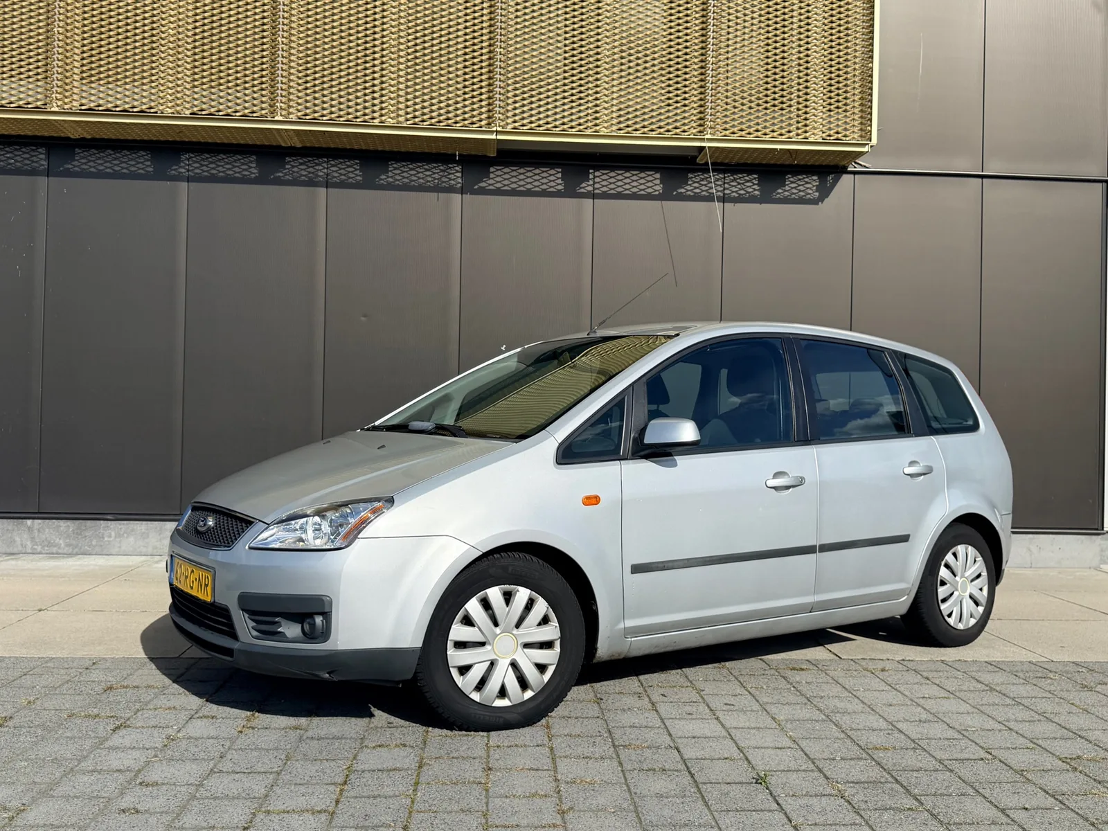 Ford C-Max (2005) — foto 1