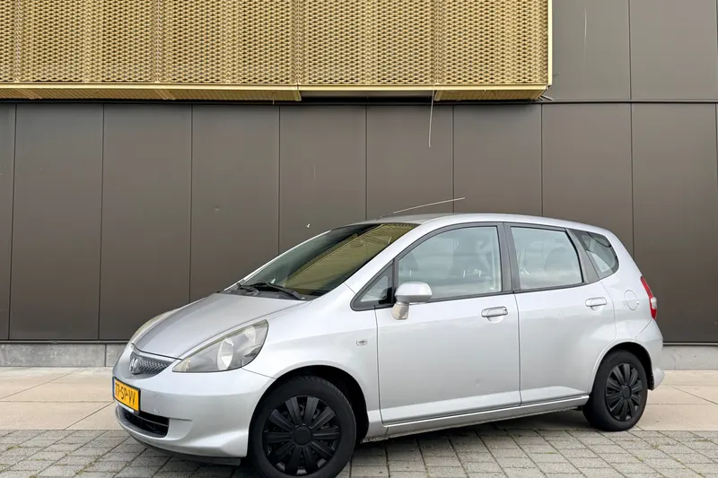 Honda Jazz (2006)