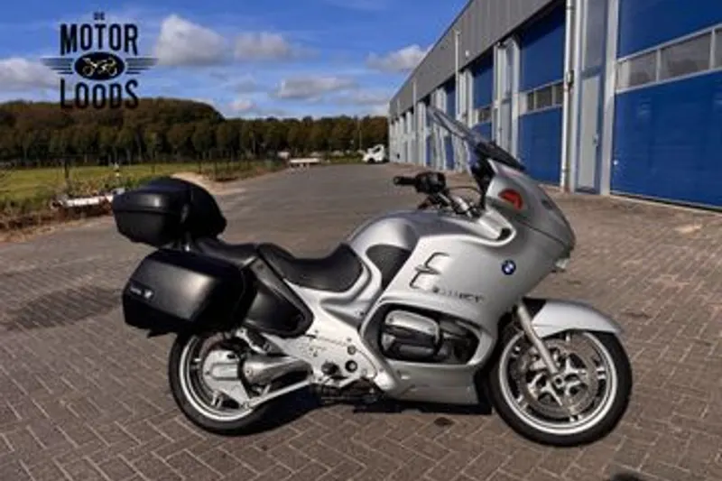 BMW R 1150 RT (2001)
