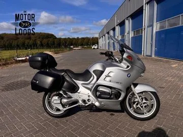 BMW R 1150 RT (2001) — foto 1