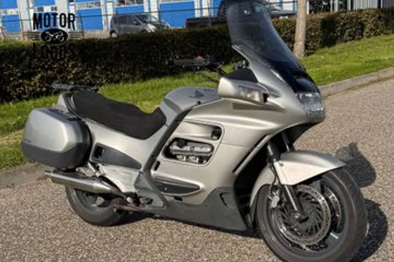 Honda ST 1100 Pan European (1992)