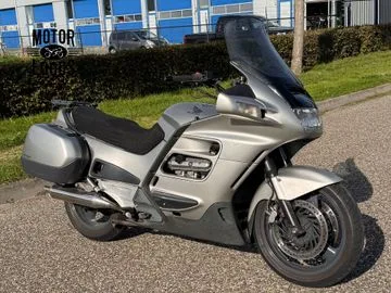Honda ST 1100 Pan European (1992) — foto 1