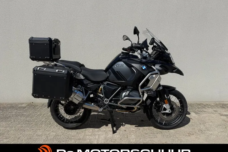 BMW R 1250 GS Adventure (2022)