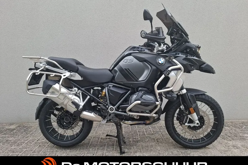 BMW R 1250 GS Adventure (2022)