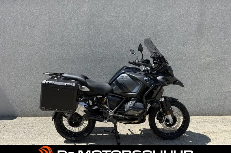 BMW R 1250 GS Adventure (2022)
