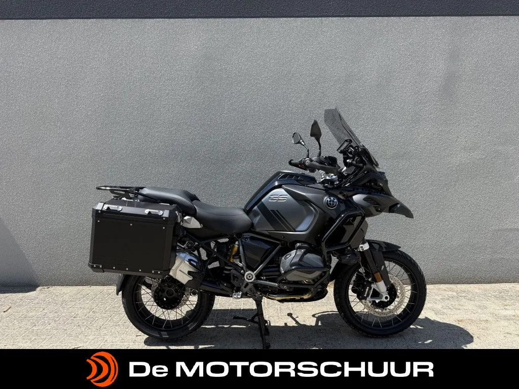 BMW R 1250 GS Adventure (2022) — foto 1