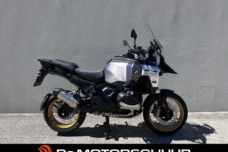 BMW R 1300 GS (2025)