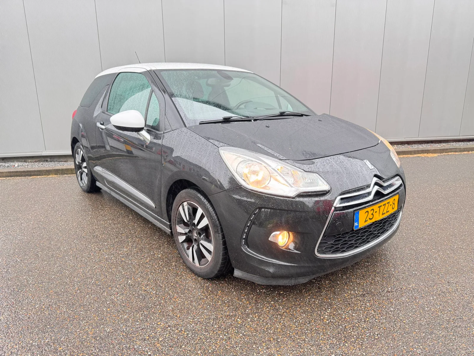 Citroën DS3 (2012) — foto 1