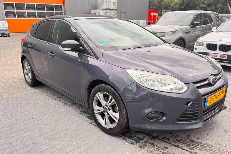 Ford Focus (2014)