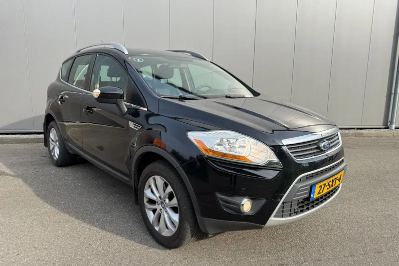 Ford Kuga (2012)